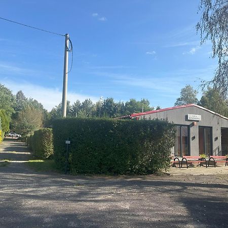 Apartament Nr 5 Lub 6 Przy Sali Kominkowej Przeczyce المظهر الخارجي الصورة